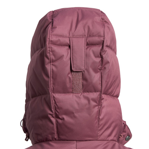 Куртка утепленная женская Snowside Peak Long Insulated Jacket