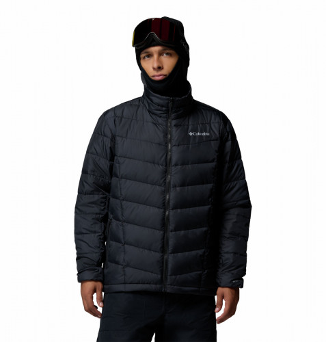 Куртка горнолыжная мембранная мужская Whirlibird V Interchange Jacket