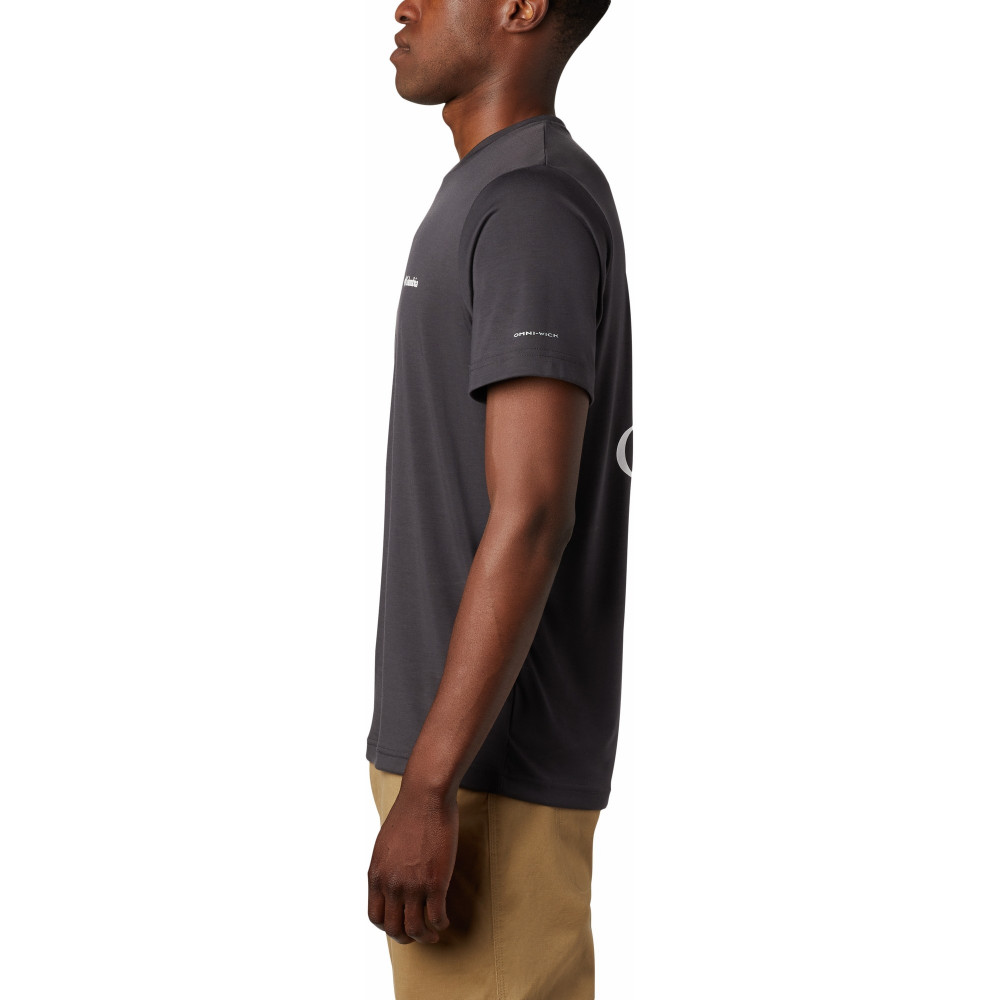 Футболка мужская Maxtrail - фото 3