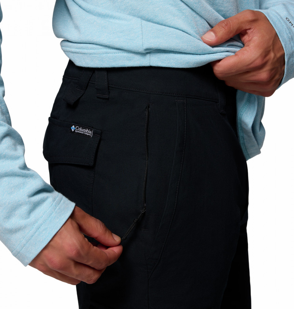 Брюки мужские ROC Cargo Pant - фото 5