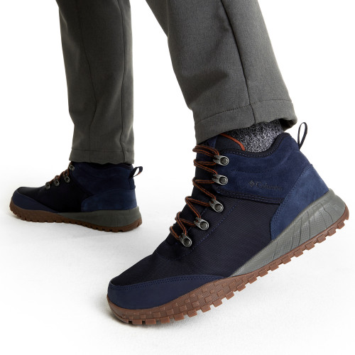 Ботинки мужские Fairbanks Mid