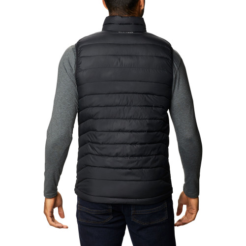 Жилет утепленный мужской Powder Lite Vest