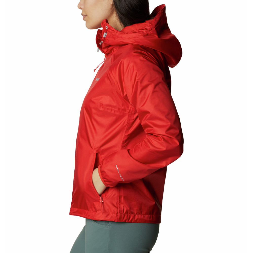Ветровка женская Ulica Jacket - фото 3