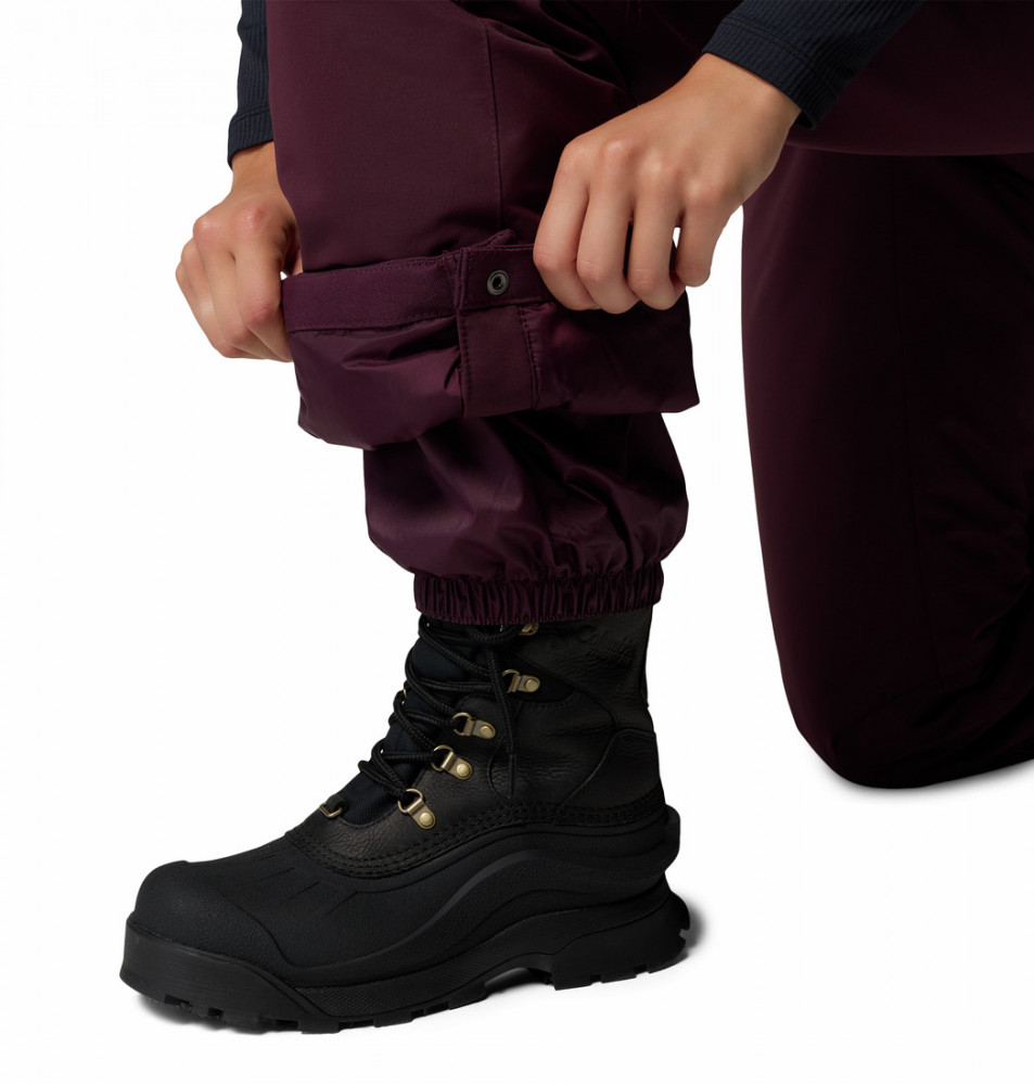 Брюки горнолыжные женские Bugaboo III Pant - фото 8
