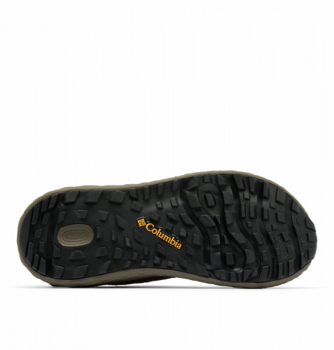 Сандалии мужские Konos Hiker 3-Strap