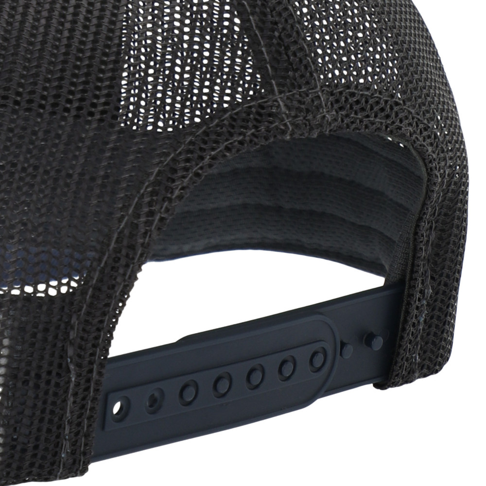Бейсболка Mesh Snap Back - High - фото 4