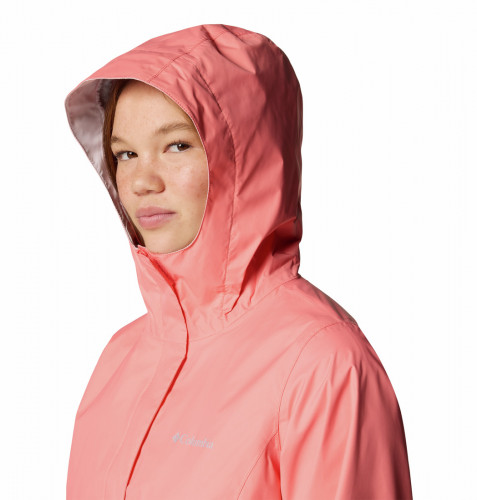 Ветровка женская Arcadia II Jacket