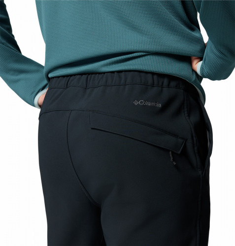 Брюки софтшелл мужские Time To Trail Omni-Heat Pant