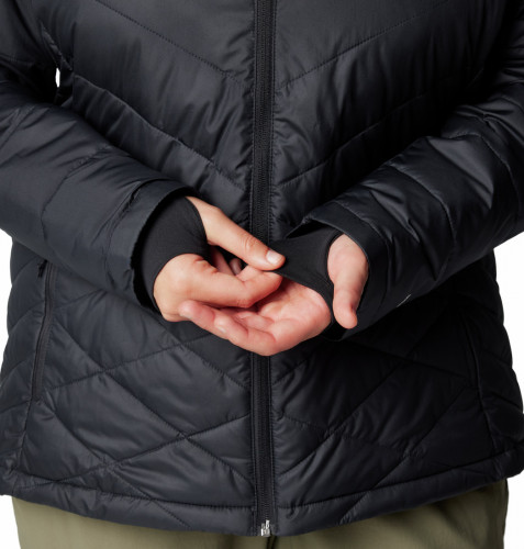 Куртка женская Heavenly Hdd Jacket