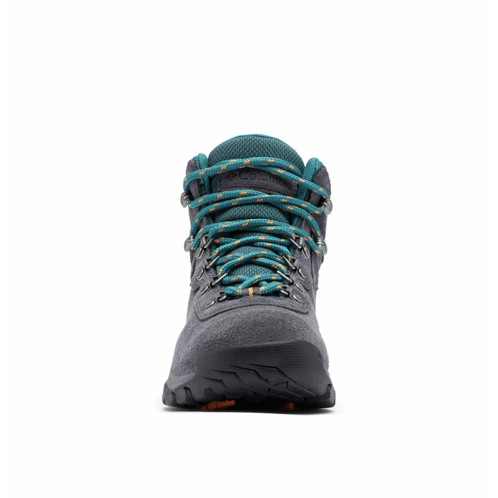 Ботинки женские Newton Ridge Plus Waterproof Amped - фото 3
