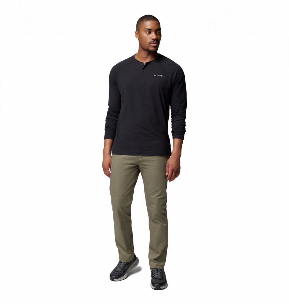 Брюки мужские Pitchstone Outdoor Pant - фото 7