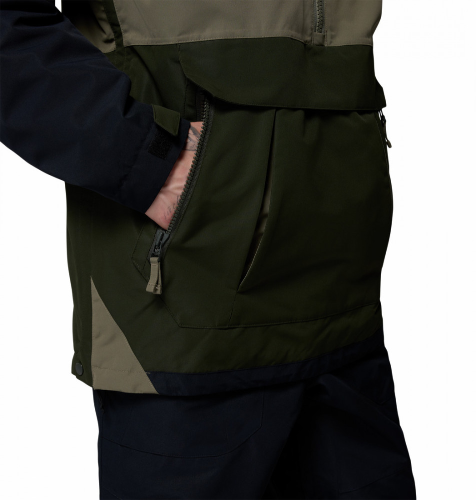 Анорак мужской Coreshot Shell Anorak - фото 10
