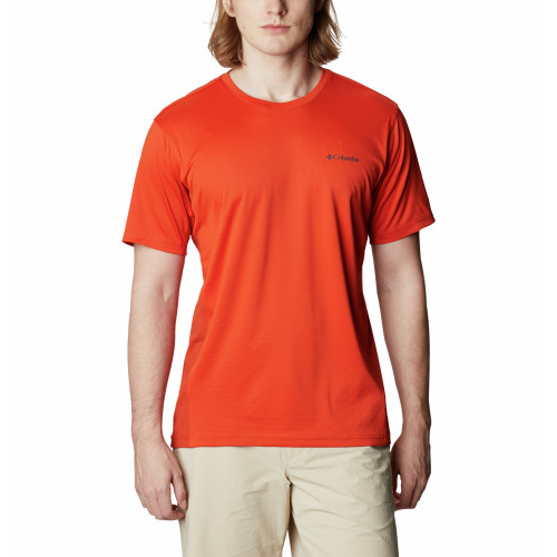Футболка мужская M Zero Ice Cirro-Cool SS Shirt