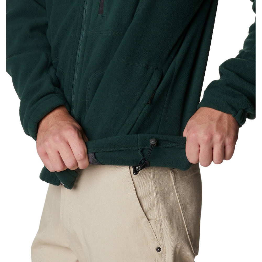 Джемпер флисовый мужской Fast Trek II Full Zip Fleece - фото 6