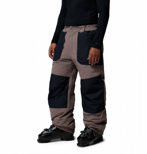 Брюки утепленные мужские Coreshot Pant