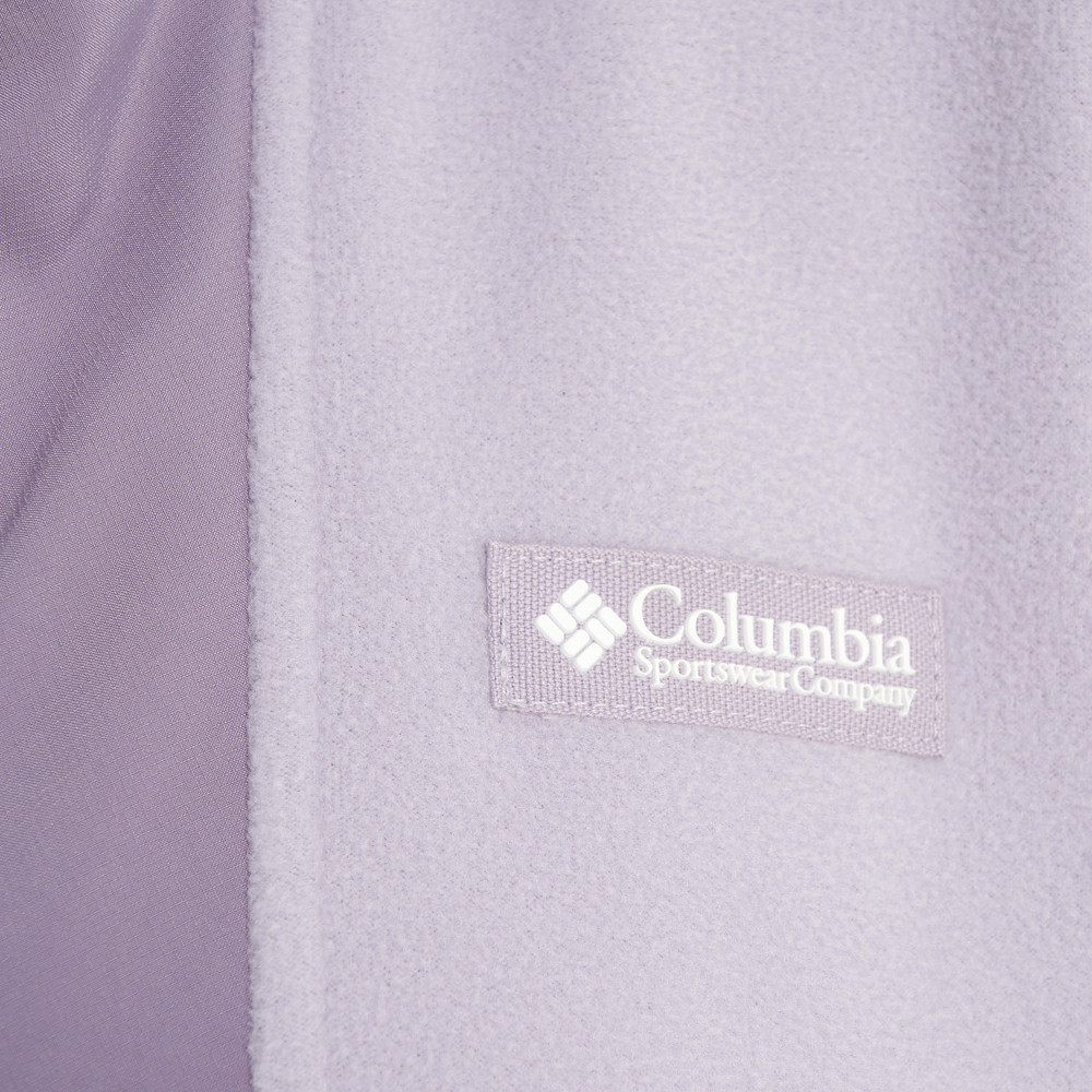 Джемпер флисовый женский Sequoia Grove Full Zip Fleece - фото 7