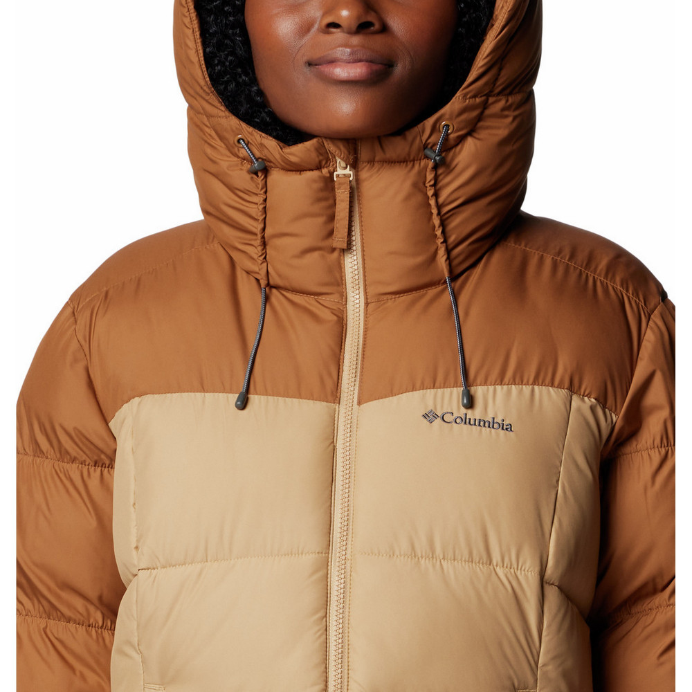 Куртка утепленная женская Pike Lake II Insulated Jacket - фото 4