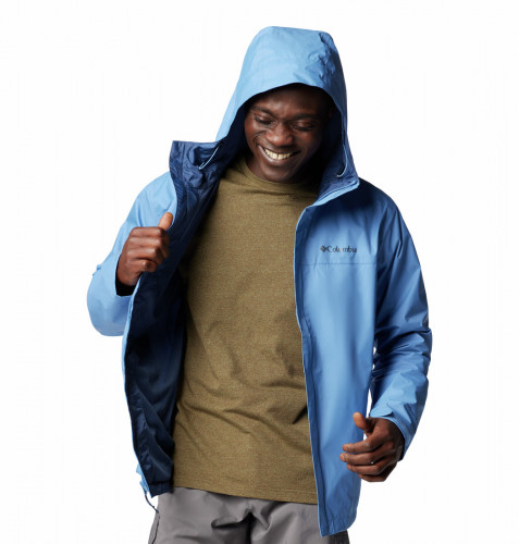 Куртка мембранная мужская Watertight II Jacket