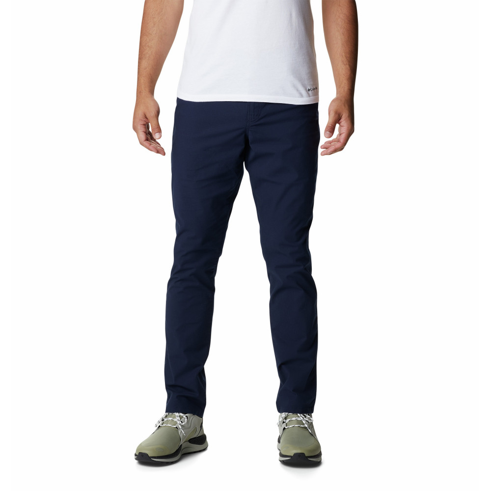 Брюки мужские Wallowa 5 Pocket Pant - фото 1