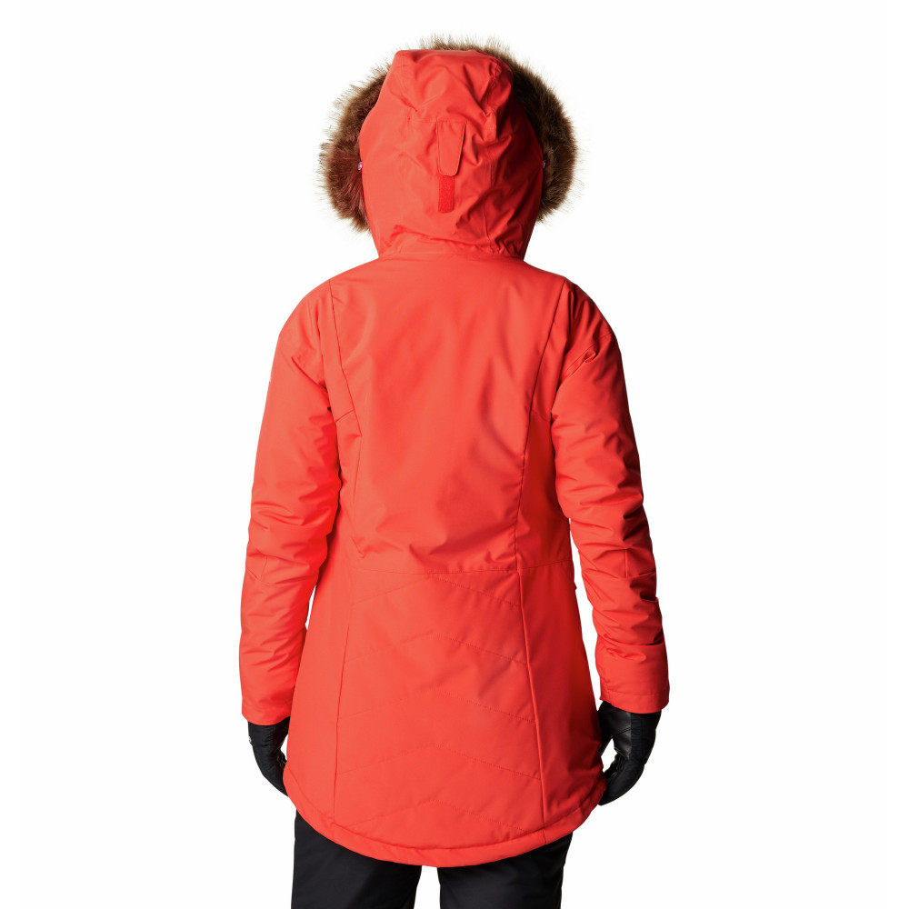 Куртка утепленная женская Mount Bindo II Insulated Jacket - фото 2