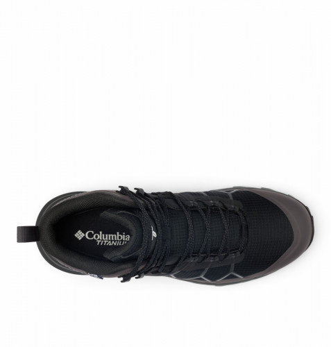 Ботинки мужские Peakfreak Titanium Outdry Mid