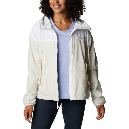 Ветровка женская Flash Challenger Lined Windbreaker