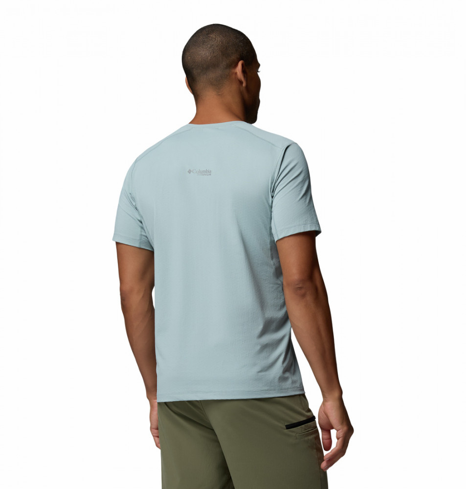Футболка мужская Diamond Peak Pro Short Sleeve - фото 3