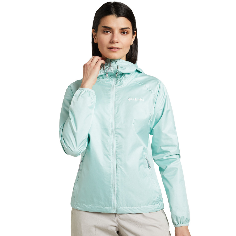 Ветровка женская Ulica Jacket - фото 1