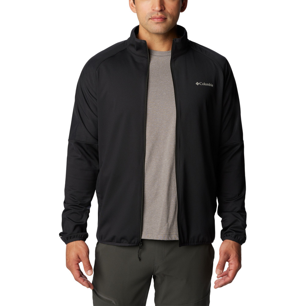 Джемпер мужской Black Mesa Knit Full Zip - фото 7