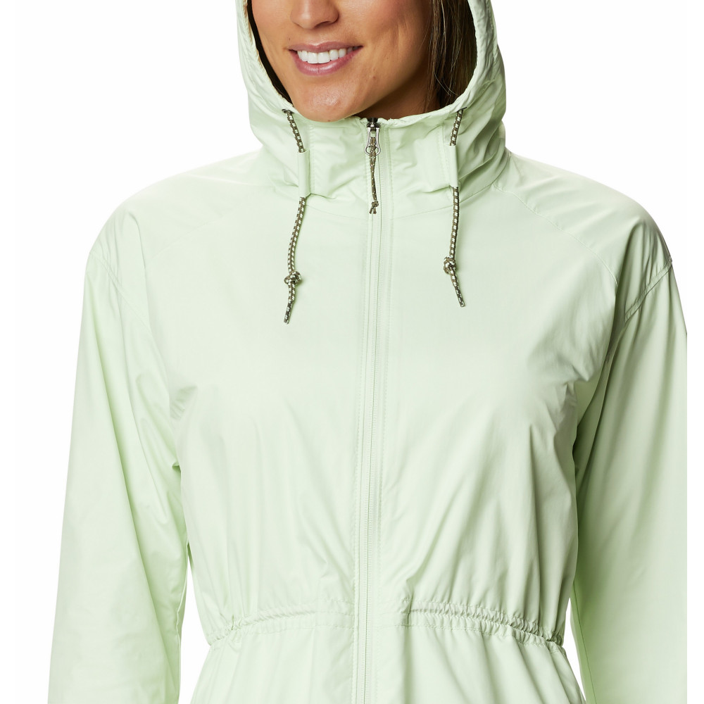 Ветровка женская Sweet Maple Jacket - фото 4