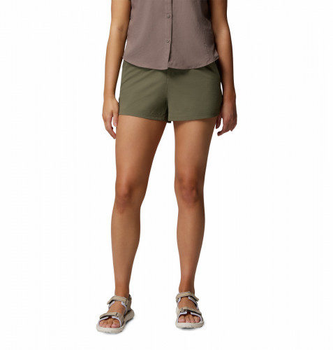 Шорты женские Shale Ridge Short