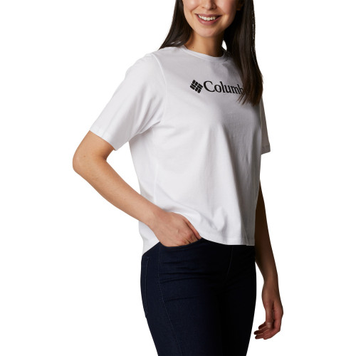 Футболка женская North Cascades Relaxed Tee - фото 5