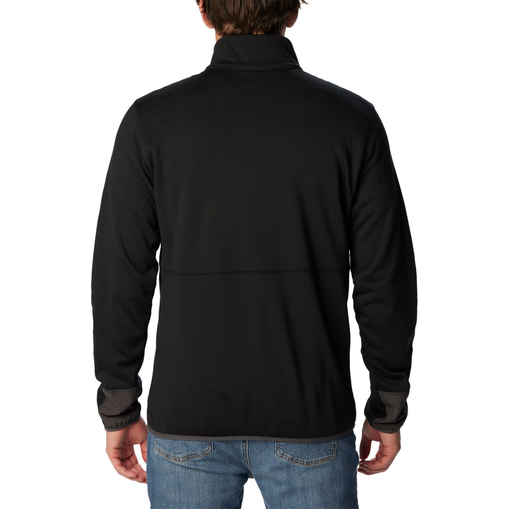 Джемпер флисовый мужской Hike Full Zip - фото 2