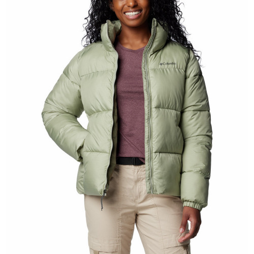 Куртка утепленная женская Puffect Jacket
