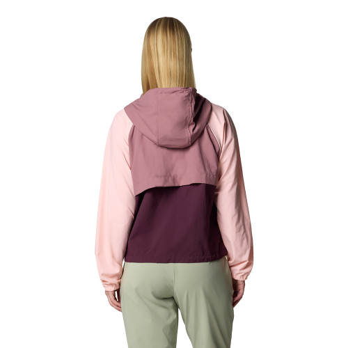 Ветровка женская Spire Valley Windbreaker
