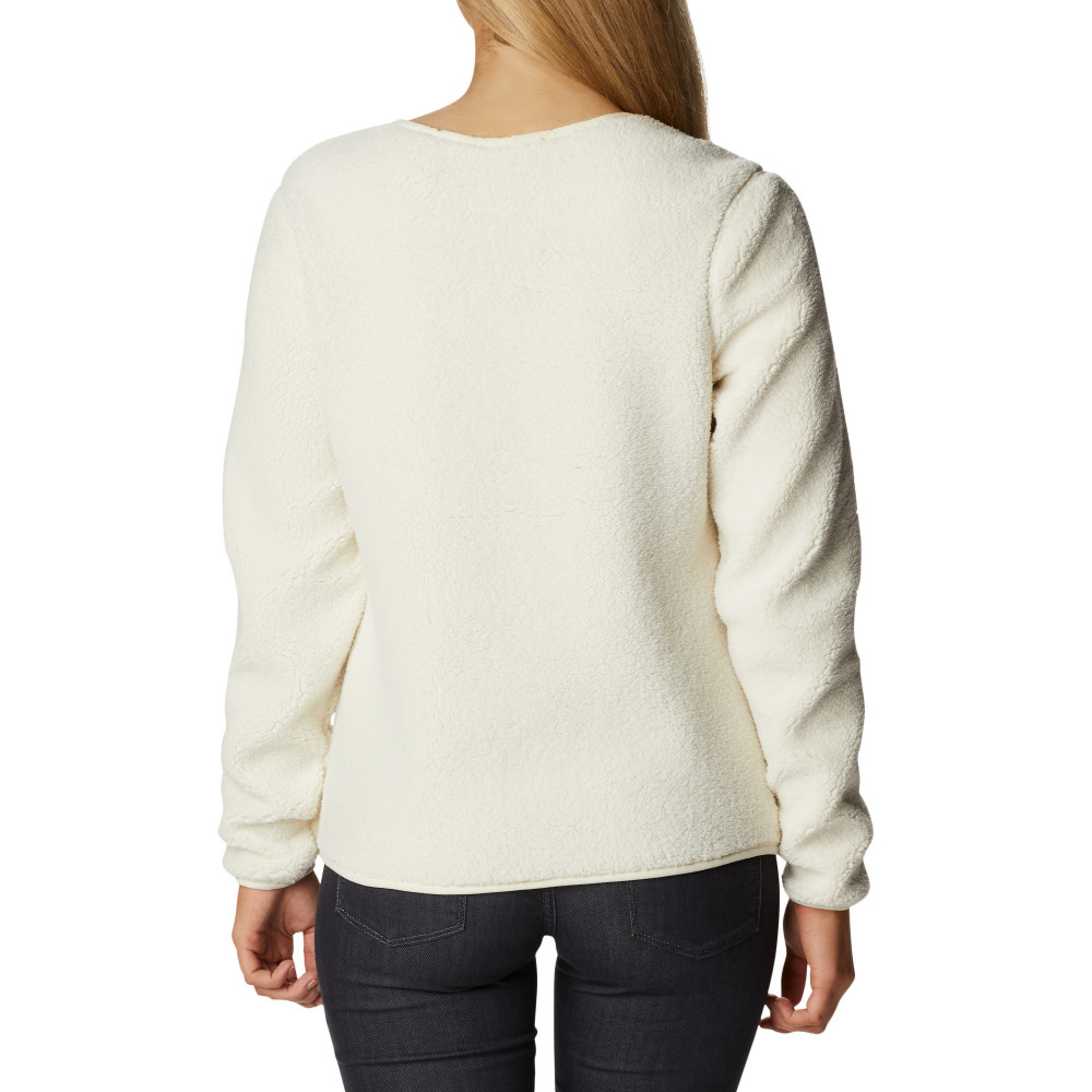 Джемпер флисовый женский West Bend Crew - фото 2