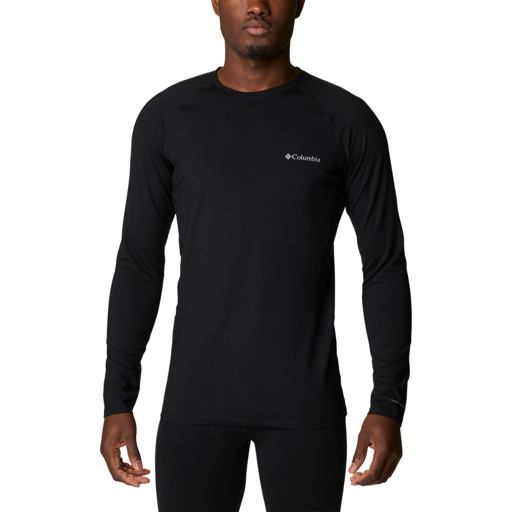Термобелье верх мужское M Omni-Heat Infinity Knit LS Crew