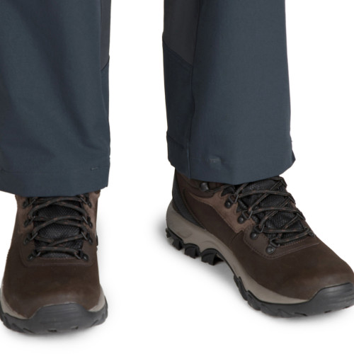 Ботинки мужские Newton Ridge Plus II Waterproof