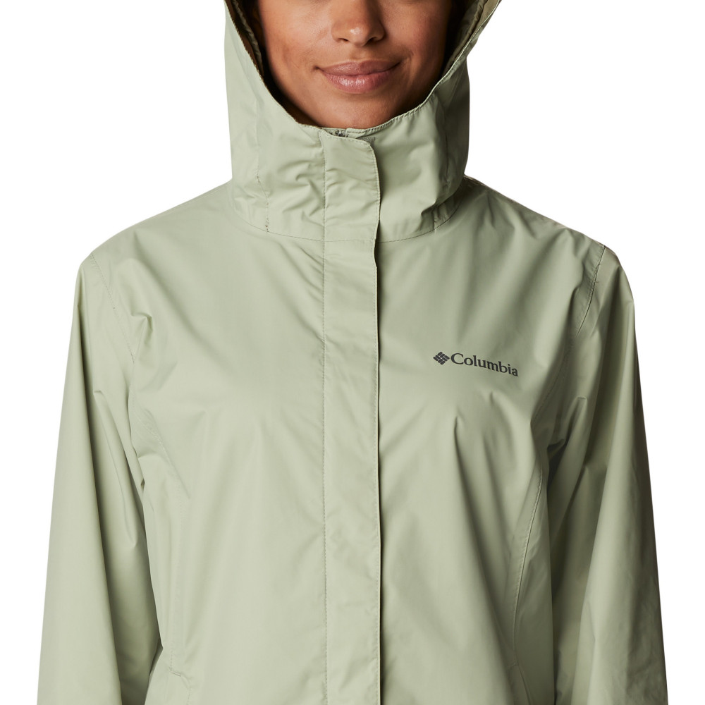 Куртка мембранная женская Arcadia Ii Jacket - фото 4