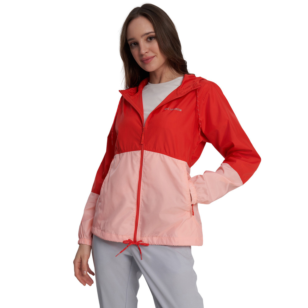 Ветровка женская Flash Forward II Windbreaker