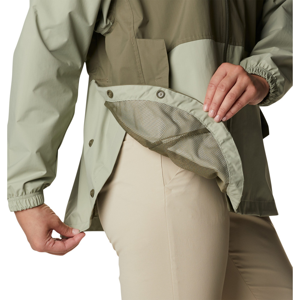 Ветровка женская Park II Jacket - фото 7