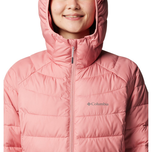 Куртка утепленная женская Powder Lite II Mid Jacket
