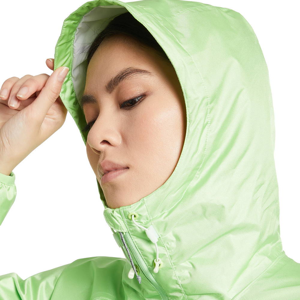 Ветровка женская Ulica Jacket - фото 4