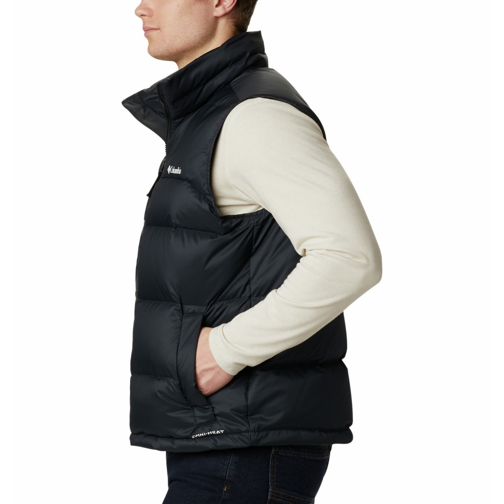 Жилет пуховый мужской Bulo Point Down Vest - фото 3