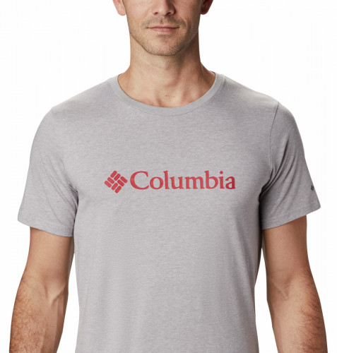 Футболка мужская CSC Basic Logo Short Sleeve