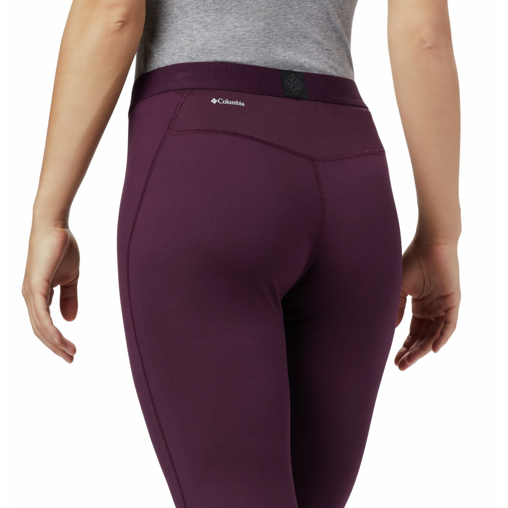 Термобелье низ женское Heavyweight II Tight - фото 5