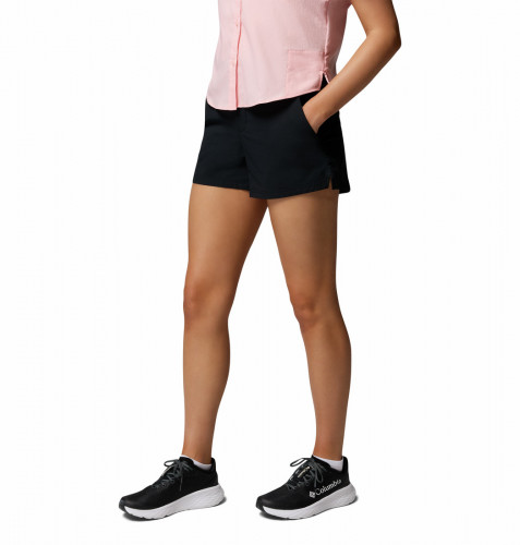 Шорты женские Shale Ridge Short
