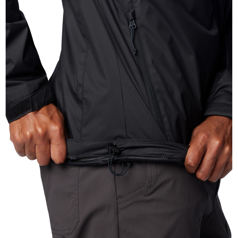 Ветровка мужская Inner Limits Iii Jacket - фото 6