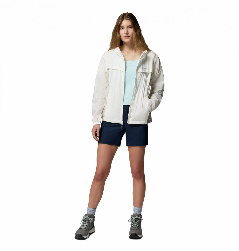 Ветровка женская Crested Canyon Windbreaker - фото 9