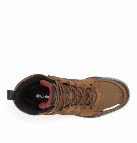 Ботинки утепленные мужские Portlander Boot Omni-Heat Infinity
